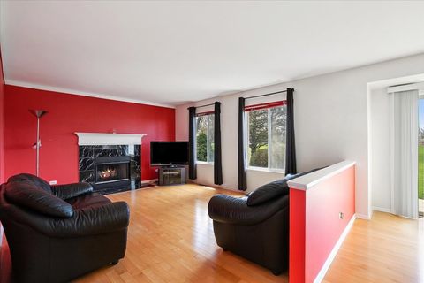 Tiny photo for 554 Charlton Court, Lake Villa, IL 60046 (MLS # 12617772)