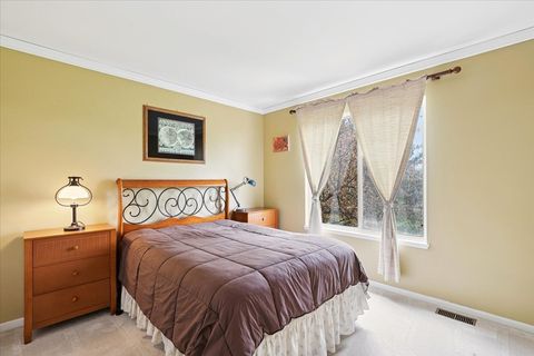 Tiny photo for 554 Charlton Court, Lake Villa, IL 60046 (MLS # 12617772)