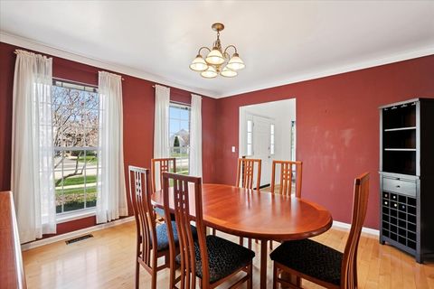 Tiny photo for 554 Charlton Court, Lake Villa, IL 60046 (MLS # 12617772)