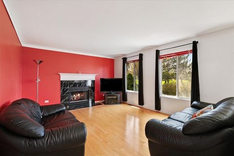 Tiny photo for 554 Charlton Court, Lake Villa, IL 60046 (MLS # 12617772)