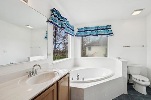 Tiny photo for 554 Charlton Court, Lake Villa, IL 60046 (MLS # 12617772)