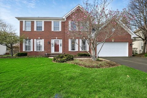 Photo of 554 Charlton Court, Lake Villa, IL 60046 (MLS # 12617772)