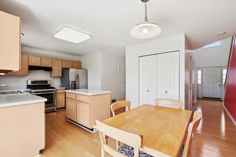 Tiny photo for 554 Charlton Court, Lake Villa, IL 60046 (MLS # 12617772)