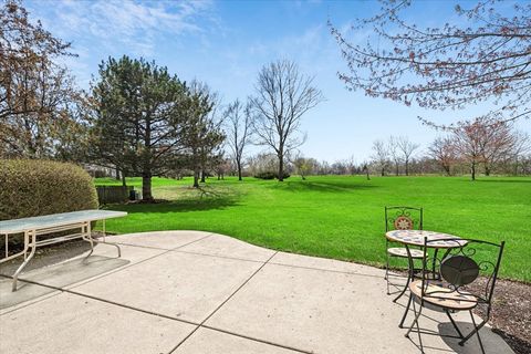 Tiny photo for 554 Charlton Court, Lake Villa, IL 60046 (MLS # 12617772)