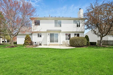 Tiny photo for 554 Charlton Court, Lake Villa, IL 60046 (MLS # 12617772)