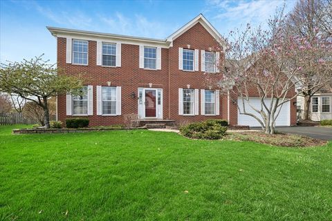 Tiny photo for 554 Charlton Court, Lake Villa, IL 60046 (MLS # 12617772)