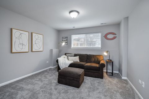 Tiny photo for 3S602 Everton Drive, Warrenville, IL 60555 (MLS # 12603640)