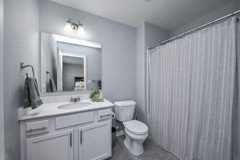Tiny photo for 3S602 Everton Drive, Warrenville, IL 60555 (MLS # 12603640)
