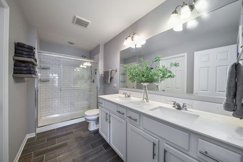 Tiny photo for 3S602 Everton Drive, Warrenville, IL 60555 (MLS # 12603640)