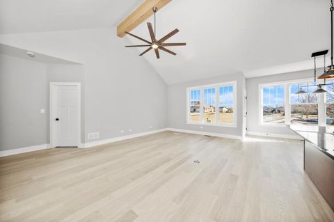 Tiny photo for 19503 Waterford Lane, Mokena, IL 60448 (MLS # 12518476)