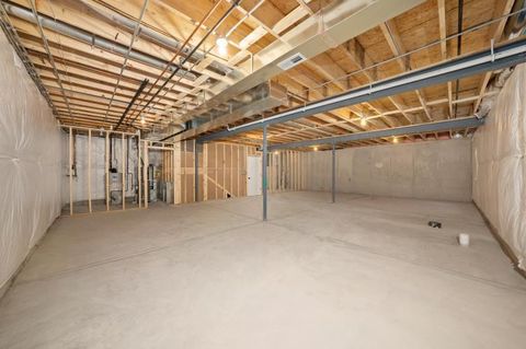 Tiny photo for 19503 Waterford Lane, Mokena, IL 60448 (MLS # 12518476)