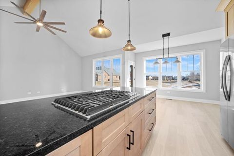 Tiny photo for 19503 Waterford Lane, Mokena, IL 60448 (MLS # 12518476)