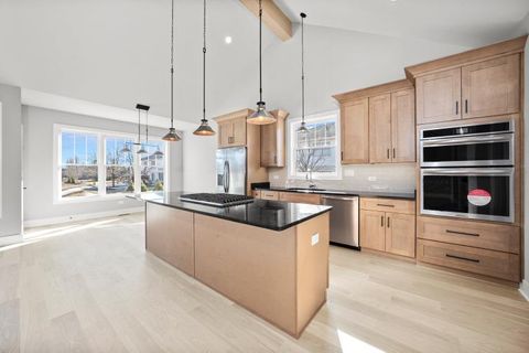 Tiny photo for 19503 Waterford Lane, Mokena, IL 60448 (MLS # 12518476)