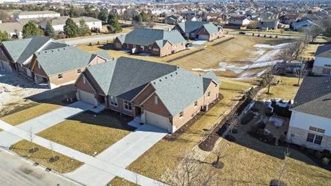 Tiny photo for 19503 Waterford Lane, Mokena, IL 60448 (MLS # 12518476)