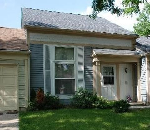 689 Wilson Street Hanover Park IL 60133