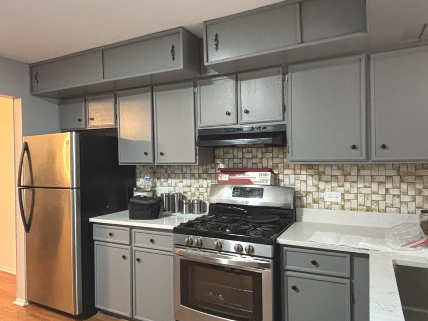 Properties 1 495 McHENRY Road 1B
