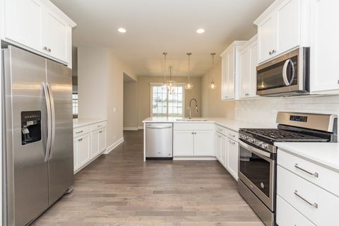 Tiny photo for 10727 Clocktower Drive, Countryside, IL 60525 (MLS # 12537927)