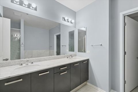 Tiny photo for 65 E Monroe Street #4521, Chicago, IL 60603 (MLS # 12605757)
