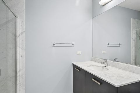 Tiny photo for 65 E Monroe Street #4521, Chicago, IL 60603 (MLS # 12605757)