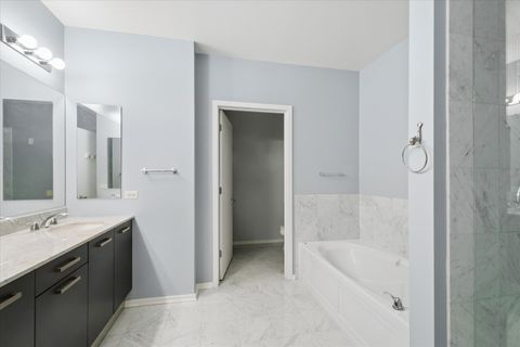Tiny photo for 65 E Monroe Street #4521, Chicago, IL 60603 (MLS # 12605757)