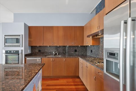 Tiny photo for 65 E Monroe Street #4521, Chicago, IL 60603 (MLS # 12605757)