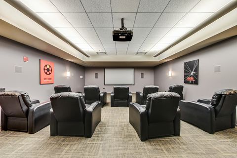 Tiny photo for 65 E Monroe Street #4521, Chicago, IL 60603 (MLS # 12605757)