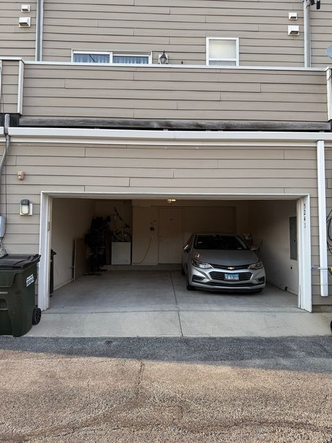 Tiny photo for 5241 W Galewood Avenue, Chicago, IL 60639 (MLS # 12453269)