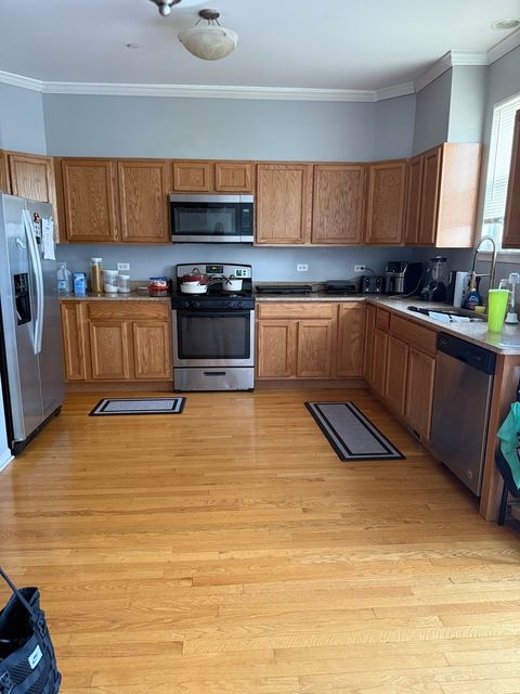 Tiny photo for 5241 W Galewood Avenue, Chicago, IL 60639 (MLS # 12453269)