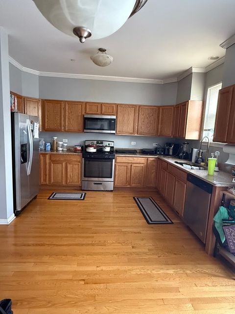 Tiny photo for 5241 W Galewood Avenue, Chicago, IL 60639 (MLS # 12453269)