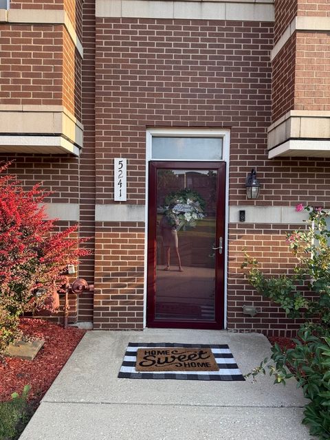 Tiny photo for 5241 W Galewood Avenue, Chicago, IL 60639 (MLS # 12453269)