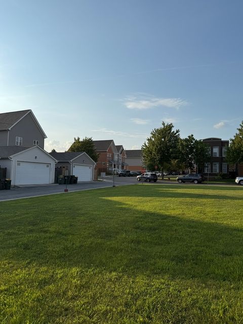 Tiny photo for 5241 W Galewood Avenue, Chicago, IL 60639 (MLS # 12453269)