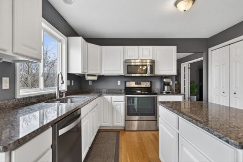 Tiny photo for 874 CROSWELL Circle, Rockton, IL 61072 (MLS # 12587089)