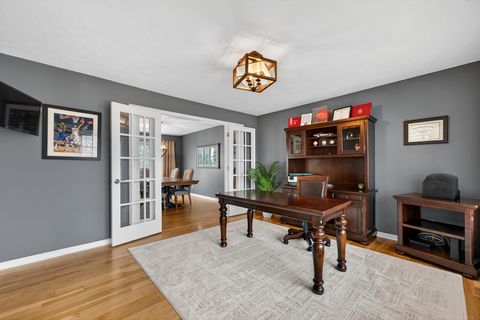 Tiny photo for 874 CROSWELL Circle, Rockton, IL 61072 (MLS # 12587089)