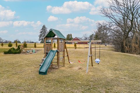 Tiny photo for 874 CROSWELL Circle, Rockton, IL 61072 (MLS # 12587089)