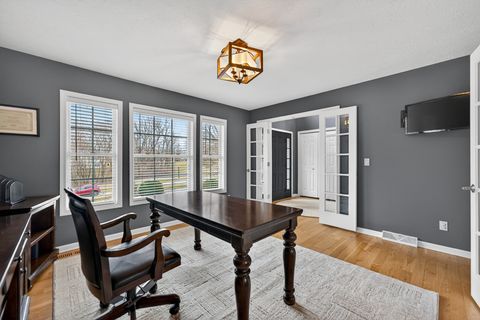 Tiny photo for 874 CROSWELL Circle, Rockton, IL 61072 (MLS # 12587089)