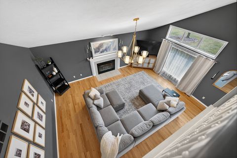 Tiny photo for 874 CROSWELL Circle, Rockton, IL 61072 (MLS # 12587089)