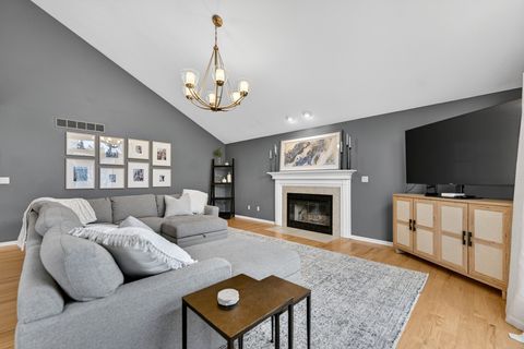 Tiny photo for 874 CROSWELL Circle, Rockton, IL 61072 (MLS # 12587089)