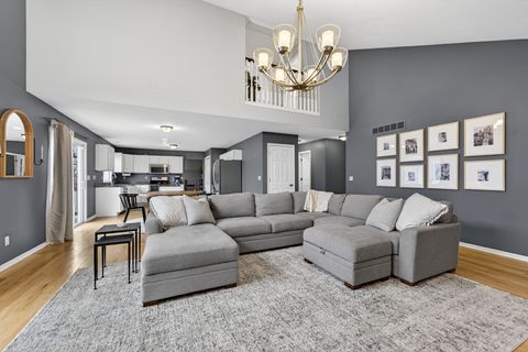 Tiny photo for 874 CROSWELL Circle, Rockton, IL 61072 (MLS # 12587089)