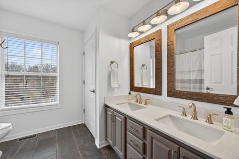 Tiny photo for 874 CROSWELL Circle, Rockton, IL 61072 (MLS # 12587089)