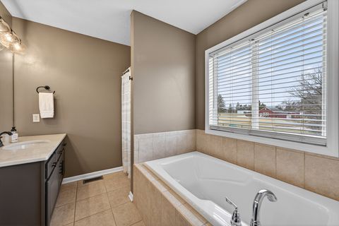 Tiny photo for 874 CROSWELL Circle, Rockton, IL 61072 (MLS # 12587089)