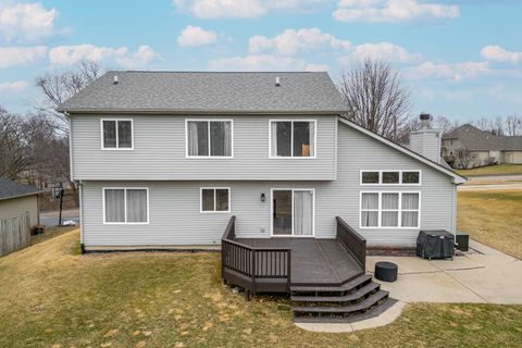 Tiny photo for 874 CROSWELL Circle, Rockton, IL 61072 (MLS # 12587089)