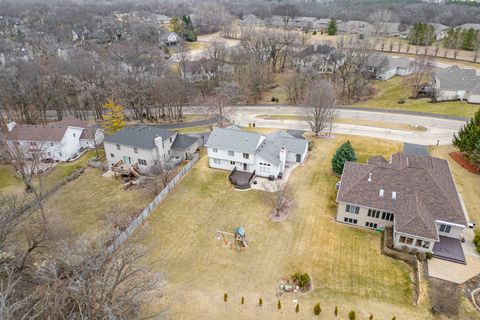 Tiny photo for 874 CROSWELL Circle, Rockton, IL 61072 (MLS # 12587089)