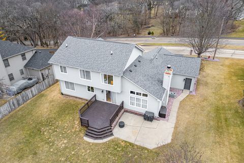 Tiny photo for 874 CROSWELL Circle, Rockton, IL 61072 (MLS # 12587089)