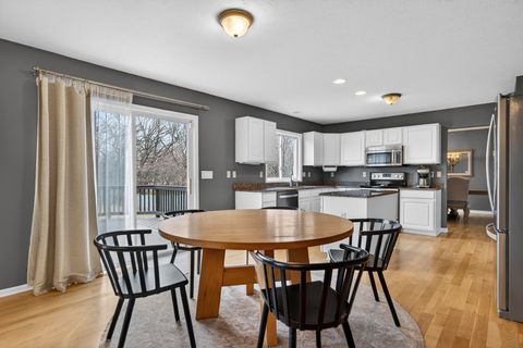 Tiny photo for 874 CROSWELL Circle, Rockton, IL 61072 (MLS # 12587089)