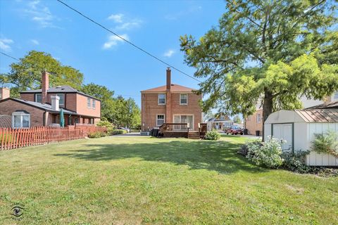 Tiny photo for 1816 Manchester Avenue, Westchester, IL 60154 (MLS # 12492073)