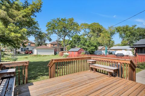 Tiny photo for 1816 Manchester Avenue, Westchester, IL 60154 (MLS # 12492073)