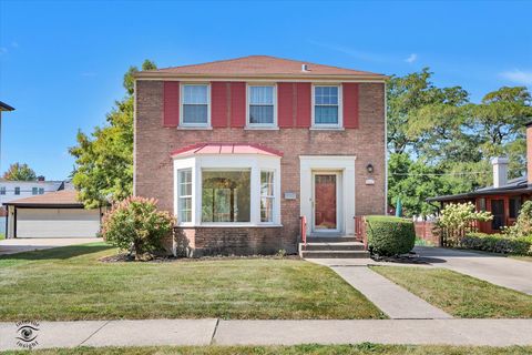 Tiny photo for 1816 Manchester Avenue, Westchester, IL 60154 (MLS # 12492073)
