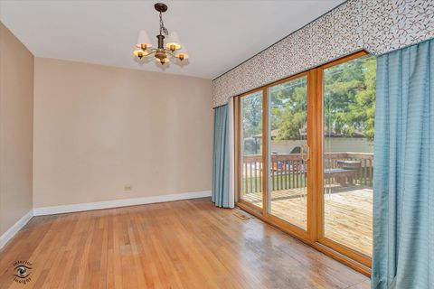 Tiny photo for 1816 Manchester Avenue, Westchester, IL 60154 (MLS # 12492073)