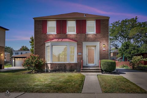 1816 Manchester Avenue Westchester IL 60154