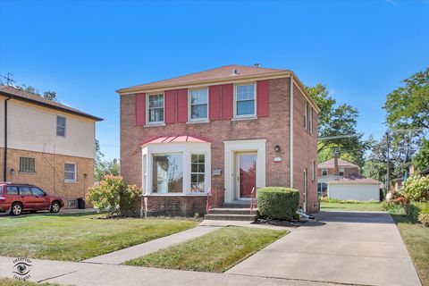 Tiny photo for 1816 Manchester Avenue, Westchester, IL 60154 (MLS # 12492073)